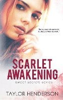 bokomslag Scarlet Awakening