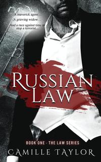 bokomslag Russian Law