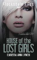 bokomslag House of the Lost Girls