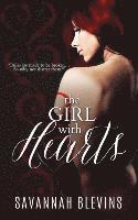 Girl With Hearts 1