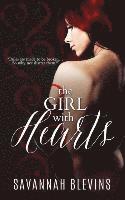 The Girl With Hearts 1