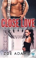 Zoe Adams - Close Love, Häftad