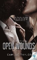 Open Wounds 1