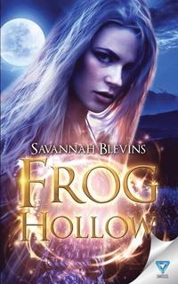 bokomslag Frog Hollow