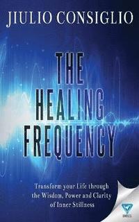 bokomslag The Healing Frequency