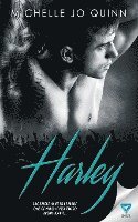 bokomslag Harley