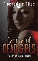 bokomslag Carnival of Dead Girls