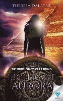 Theresa Dalayne - Lights of Aurora, Häftad