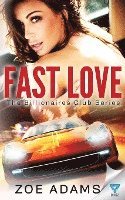 bokomslag Fast Love