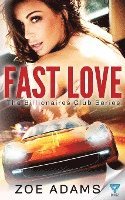 Zoe Adams - Fast Love, Häftad