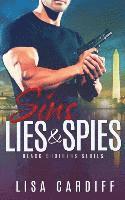 Lisa Cardiff - Sins, Lies & Spies, Häftad