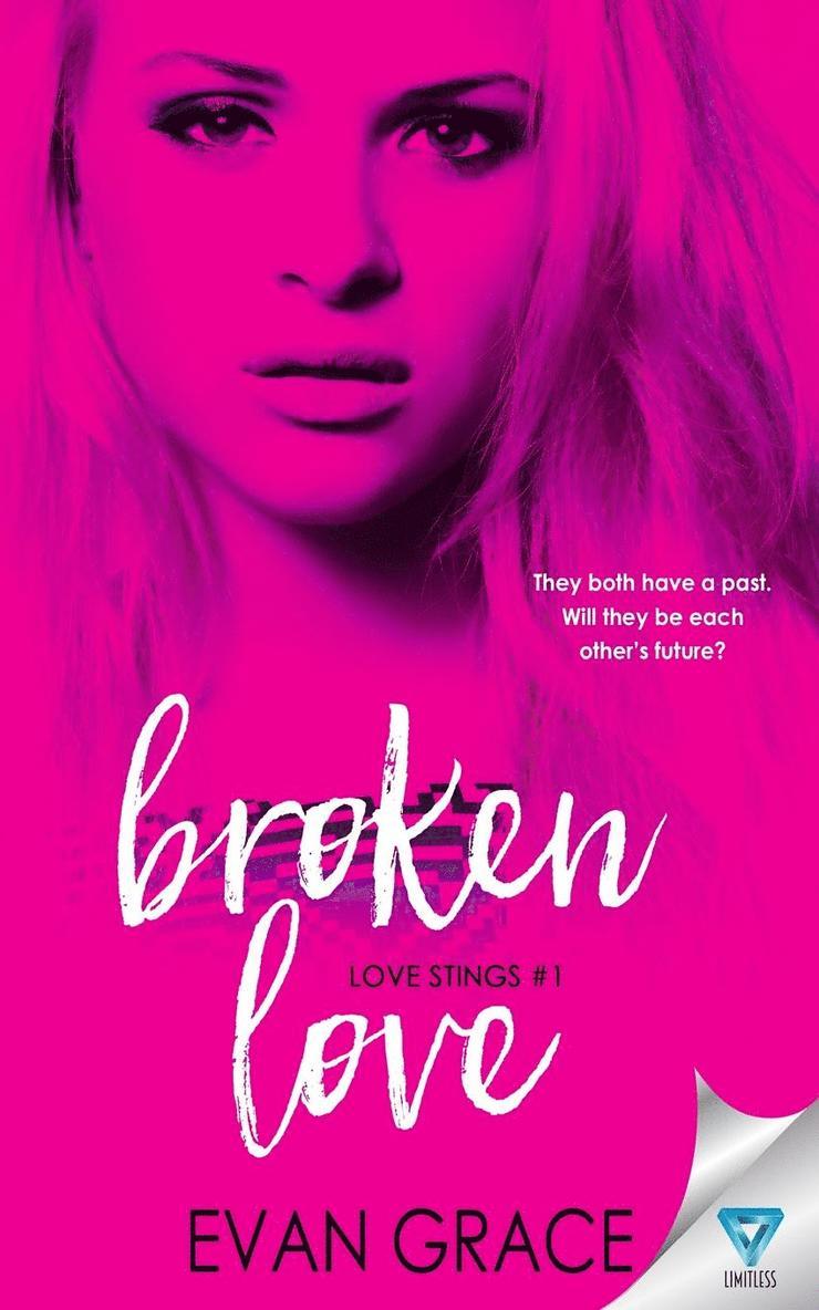 Broken Love 1