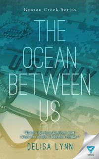 bokomslag The Ocean Between Us