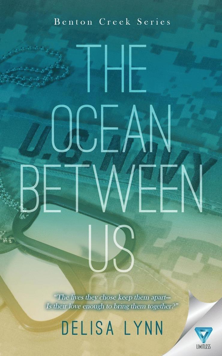 The Ocean Between Us 1