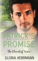 bokomslag Herrmann, G: PATRICKS PROMISE
