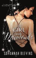 bokomslag The Girl With Diamonds