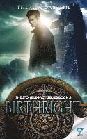 bokomslag Birthright