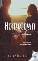 bokomslag Hometown Girls: New Beginnings