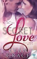 Evan Grace - Secret Love, Häftad