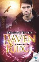 bokomslag Raven Ridge
