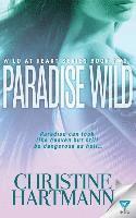 bokomslag Paradise Wild