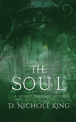 bokomslag The Soul
