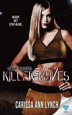 Killer Moves 1