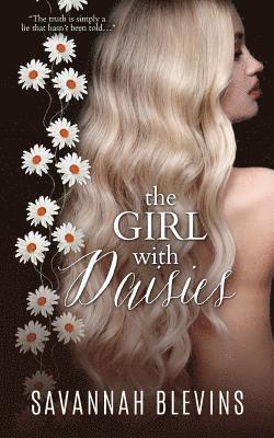 The Girl With Daisies 1