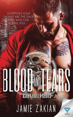 Blood And Tears 1