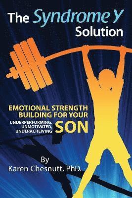 bokomslag The Syndrome Y Solution