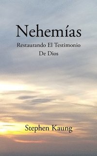 bokomslag Nehemias