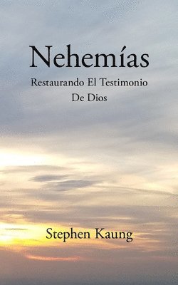 Nehemias 1