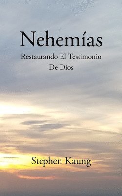 Nehemas 1