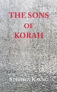 bokomslag The Sons of Korah