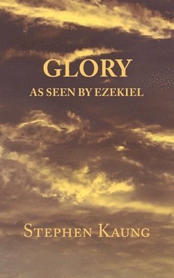 bokomslag Glory