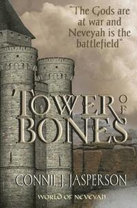 bokomslag Tower of Bones
