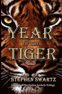 bokomslag Year of the Tiger