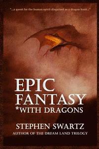 bokomslag Epic Fantasy *With Dragons