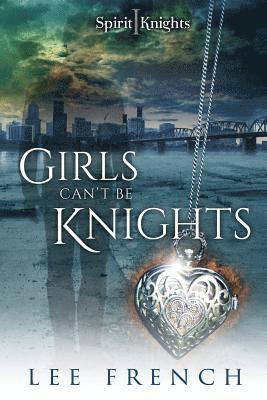 Girls Can't Be Knights 1