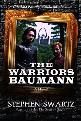 Warriors Baumann