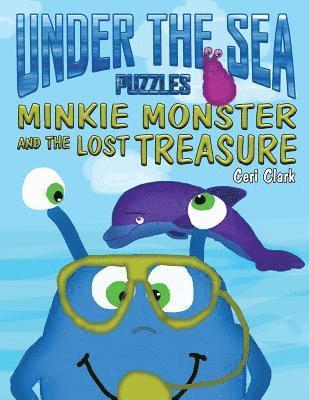 Under the Sea Puzzles 1