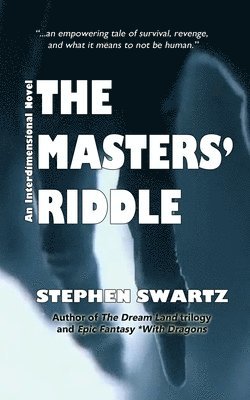 The Masters' Riddle 1