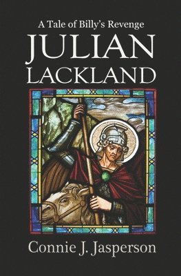 bokomslag Julian Lackland