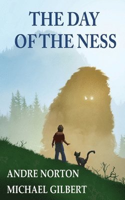 Andre Norton, Michael Gilbert - Day of the Ness, Häftad