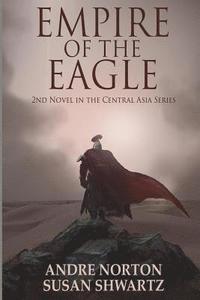 bokomslag Empire of the Eagle