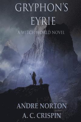 Gryphon's Eyrie 1