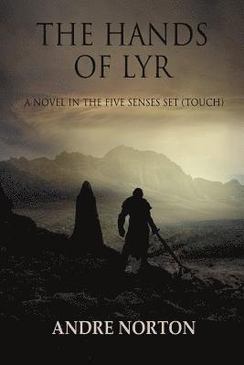 bokomslag Hands of Lyr