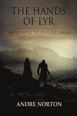 Andre Norton - Hands of Lyr, Häftad. Tillgänglighet: Lägg i varukorg