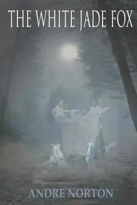 Andre Norton - White Jade Fox, Häftad. Tillgänglighet: Lägg i varukorg