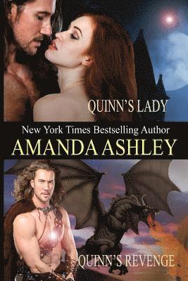 Quinn's Lady/Quinn's Revenge